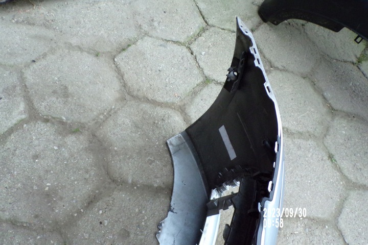 фото №5, Бампер audi a6 c8 4k0 решітка радіатора решітка