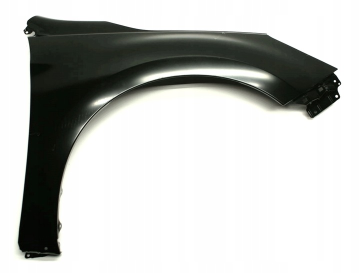 фото №1, Крыло переднее правые subaru legacy оригинал 2014-