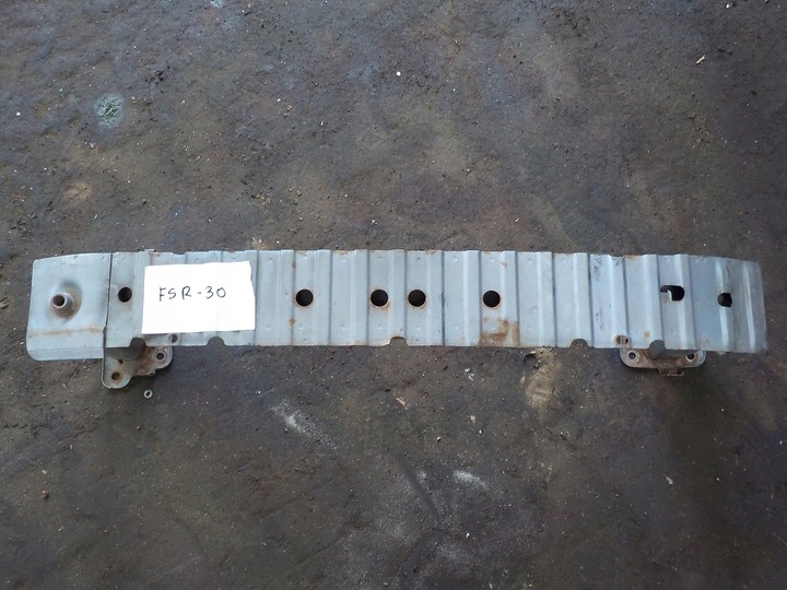 фото №1, Ford focus mk2 балка усилитель передние