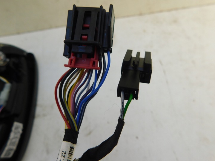 фото №8, Дзеркало праві audi a3 8y 20- 14+2pin org європа обвіс m-пакет познань