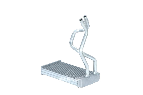 фото №11, Отопитель nissan np300 np300 navara pathfinder iii 2.5d 3.0d 4.0