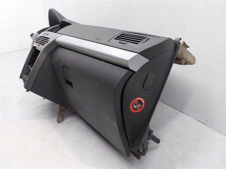 фото №8, Консоль панель капот opel astra h iii год 2004-2013