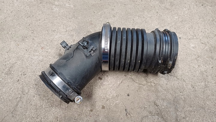 фото №1, Renault megane iv 1.5 dci шланг повітря 165754483r