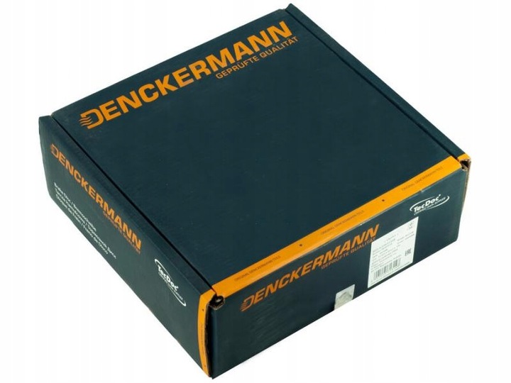 фото №1, Denckermann важіль зад l p opel vectra c