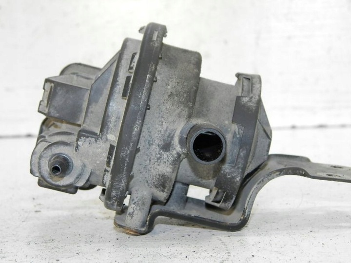 фото №4, Jeep cherokee kj насос nieszczelności 04891416ab