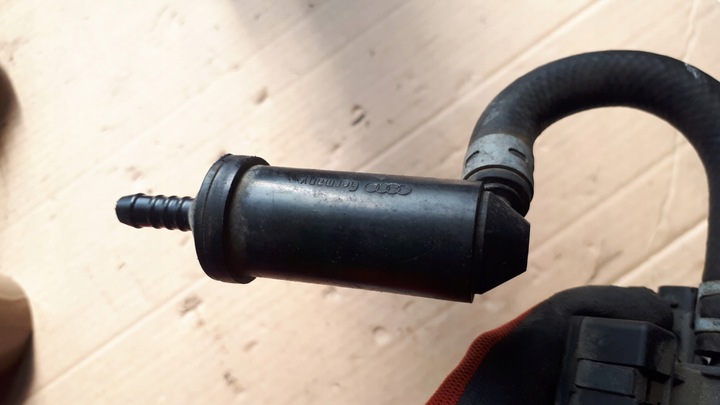 фото №8, A7 4g клапан вакуум 3.0 tfsi a6 c7 s4 b8 sq5