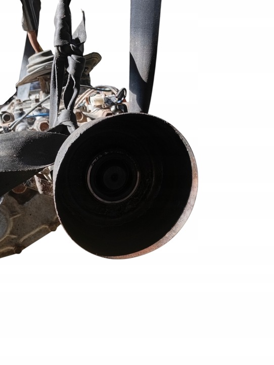 фото №8, Коробка передач коробки передач редуктор mitsubishi l200 2.5 did v5mb1-j-ne mr980842a