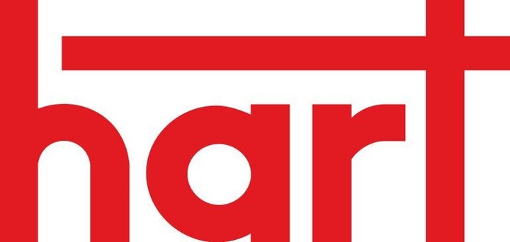 фото №1, Hart важіль /t/ford focus c-max 03-07 483 744