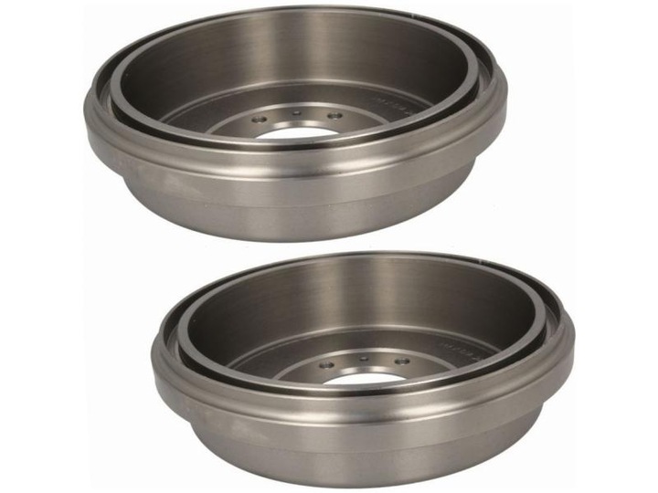 фото №1, Барабани гальмівні delphi bf635