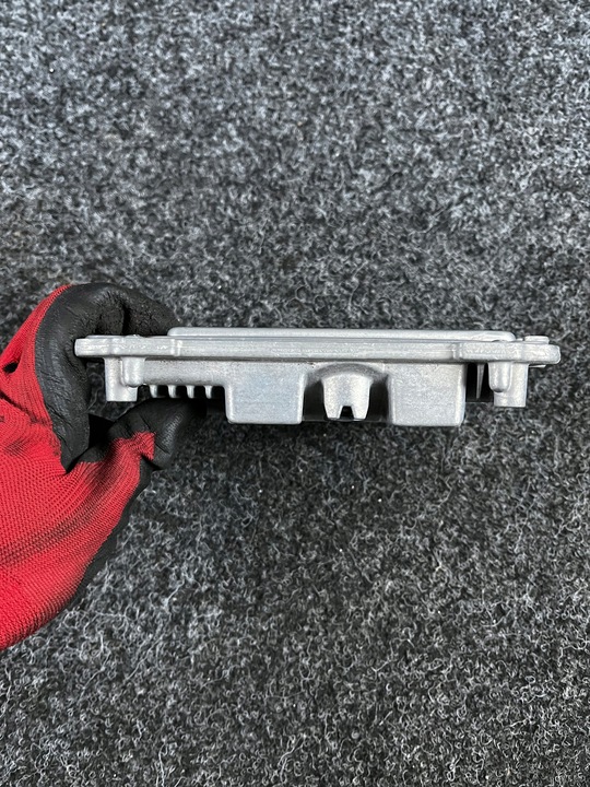 фото №5, Комп'ютер блок керування двигуна ford focus mk2 ii fl 0281017771 9m5112a650bh