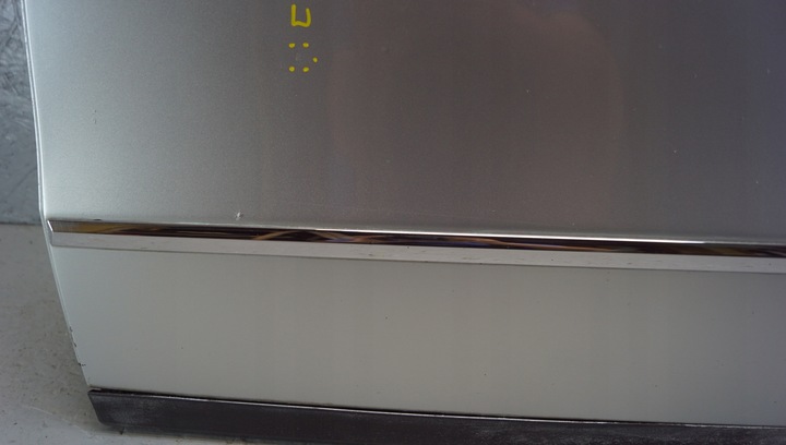 фото №12, Двері лівий зад vw passat b7 універсал