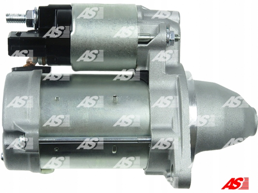 фото №5, Стартеры комплектные as-pl s6185