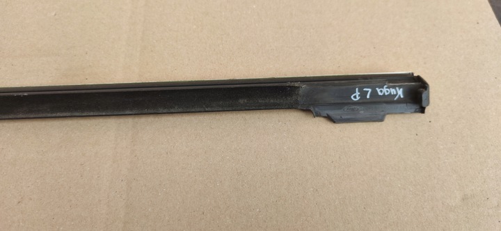 фото №8, Kuga mk1 2.0 tdci планка двері ліва перед хром