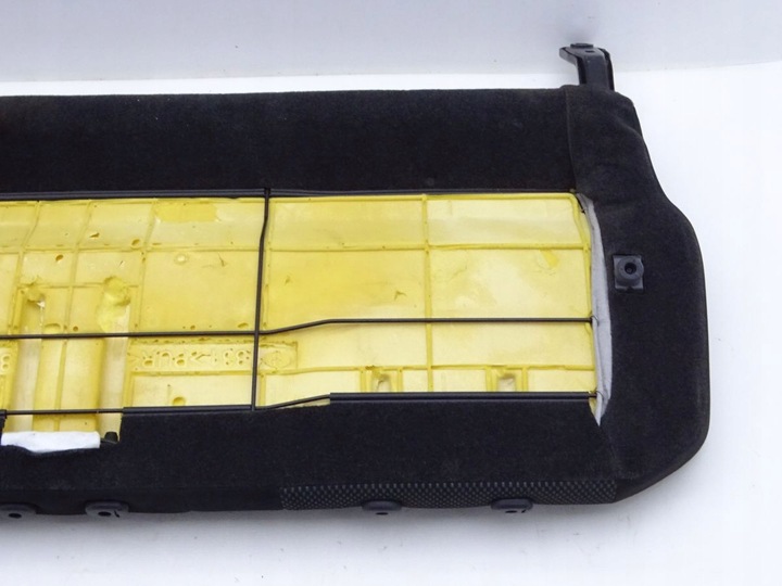 фото №6, Nissan navara iv np300 спинка сиденья зад