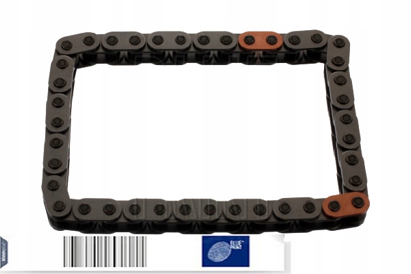 фото №2, Цепь распределительный вал ds ds 4 volvo c30 c70 ii s40 ii s80 ii v50 v70 iii