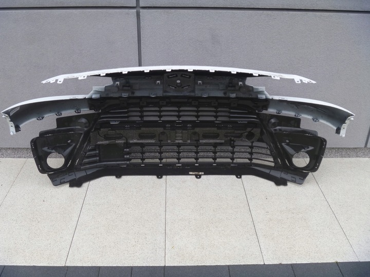 фото №10, Toyota proace 2,0 d4d шланг turbo интеркулер su001-a6424 оригинал