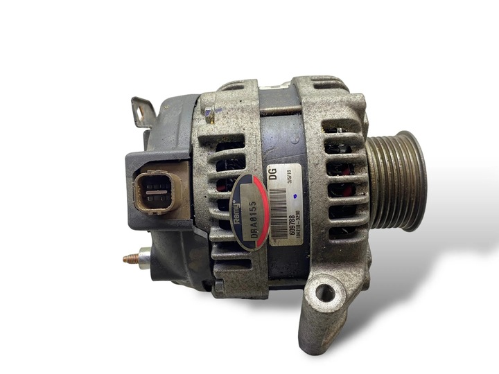 фото №6, Honda accord 2400cm3 2005 генераторы комплектные универсал k5836