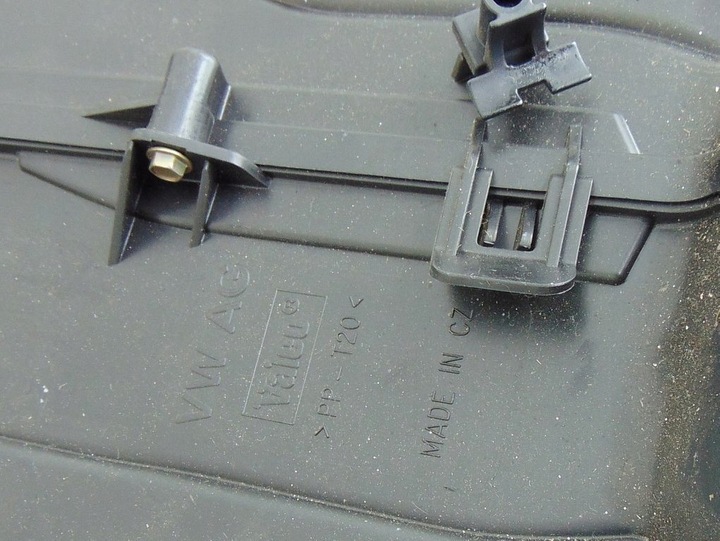 фото №12, Audi a3 ii 8p 3d 2.0fsi 04r отопитель valeo eu