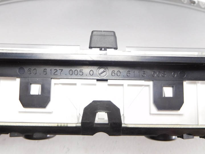фото №7, Набір індикаторів fiat marea 1996-1999 46524349