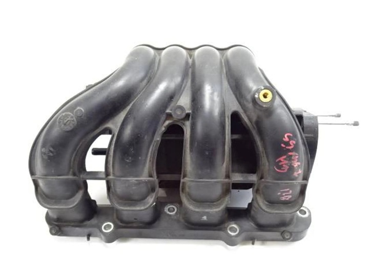 фото №1, Коллектор всасывающий suzuki swift mk7 1.2 b