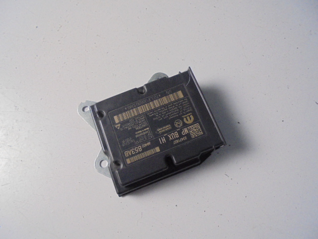 фото №1, Датчик подушка безпеки jeep compass ii 2018 рік