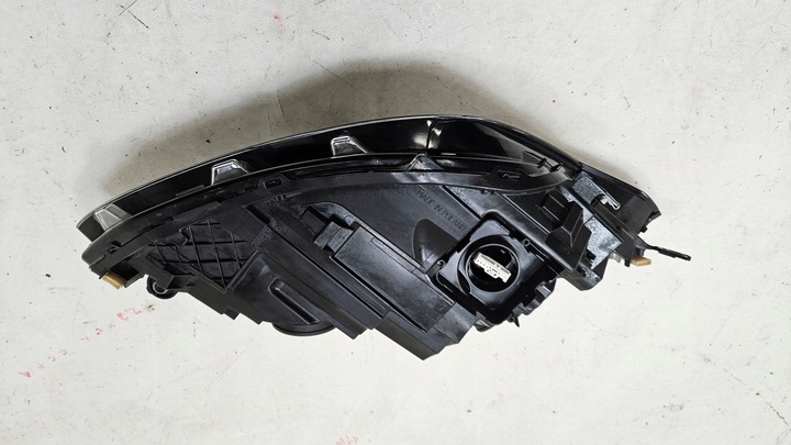 фото №9, Лампа перед передня ліва vw golf viii 8 led 5h1941005b