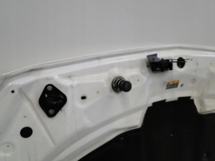 фото №10, Mercedes c klasa 205 w205 капот кришка двигуна 799 63 amg