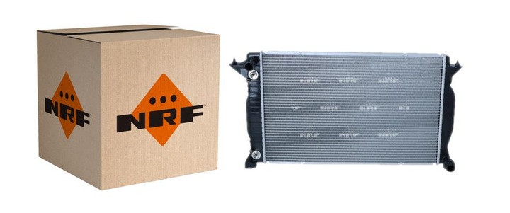 фото №14, Радиаторов двигателя audi a 4 / s 4 00- 2.5 tdi / 6