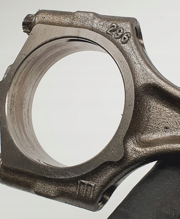 фото №5, Поршень шатун b14net opel adam 1.4 t