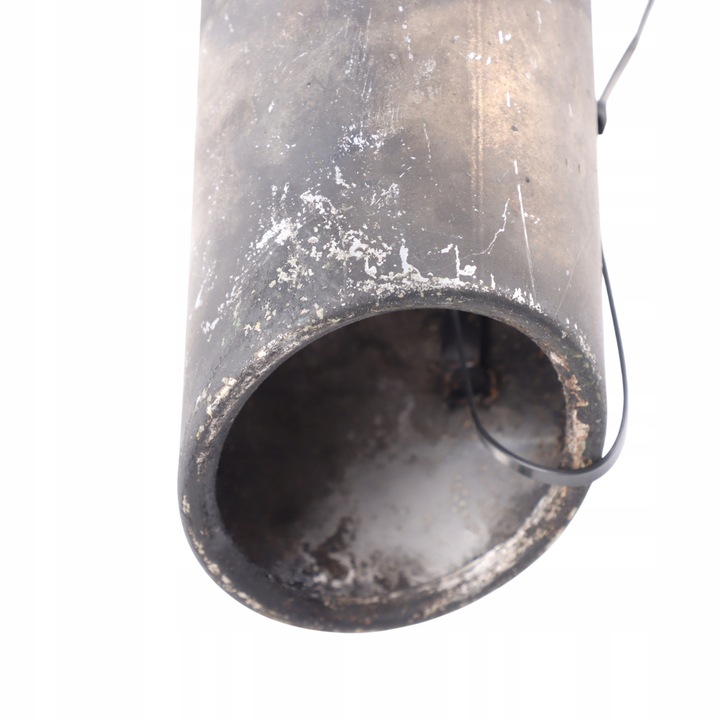 фото №10, Bmw x5 e70 lci наконечник труби випускної захист хром 7599189