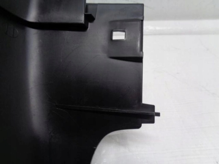 фото №9, Citroen berlingo iii 08-18 молдинг порогова ліва коротка нова