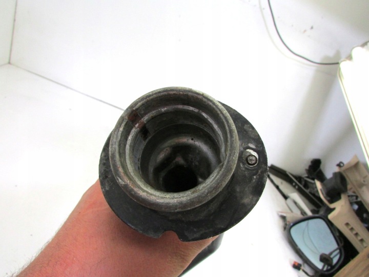 фото №9, Subaru impreza iii gh заливна горловина труба пального бензин 07-11r