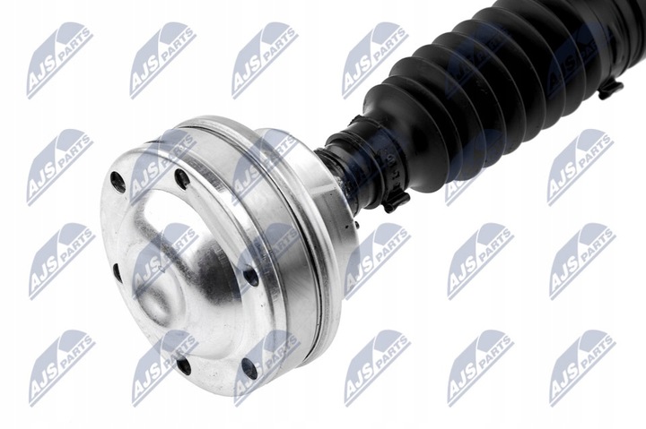 фото №7, Wał привідний перед nty do dodge dakota 4.7