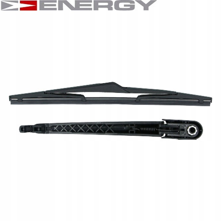 фото №11, Рычаг дворники зад vw polo 94-98 energy rwt0013 рычаг дворники,