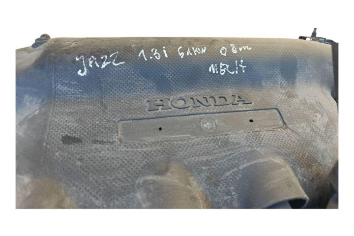 фото №9, Двигатель honda jazz ii gd_, ge3, ge2 l13a1 1.34l бензин 61kw 2008