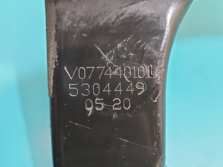 фото №9, Кронштейн коробки кпп / коробка передач opel insignia b 39213428 2.0 cdti