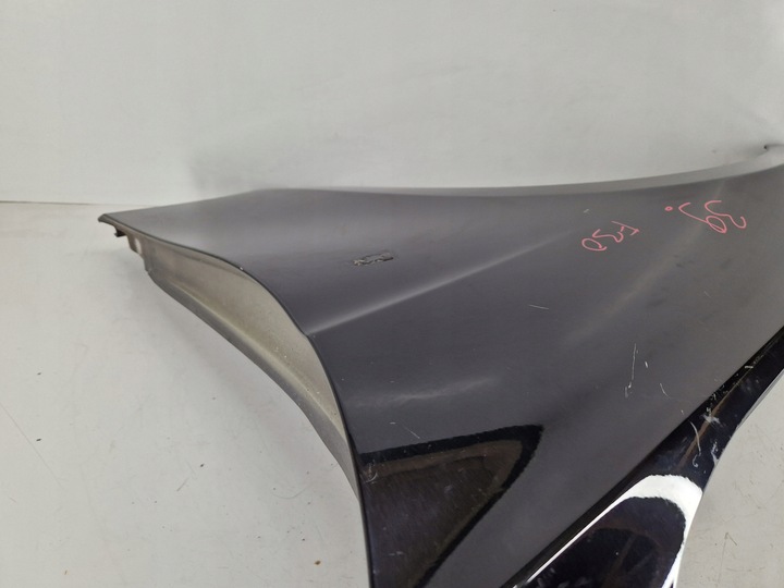 фото №8, Bmw 3 f30 f31 крыло левый переднее перед