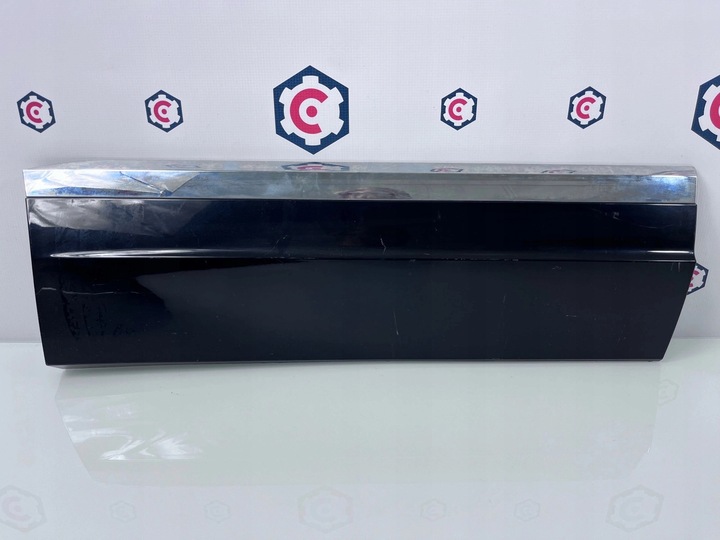 фото №1, Планка дверь зад правая vw touareg iii