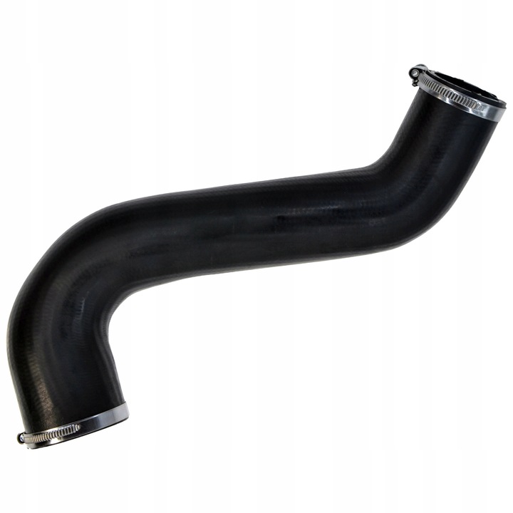 фото №3, Труба шланг интеркулер ford kuga 2.0 tdci + бесплатно!