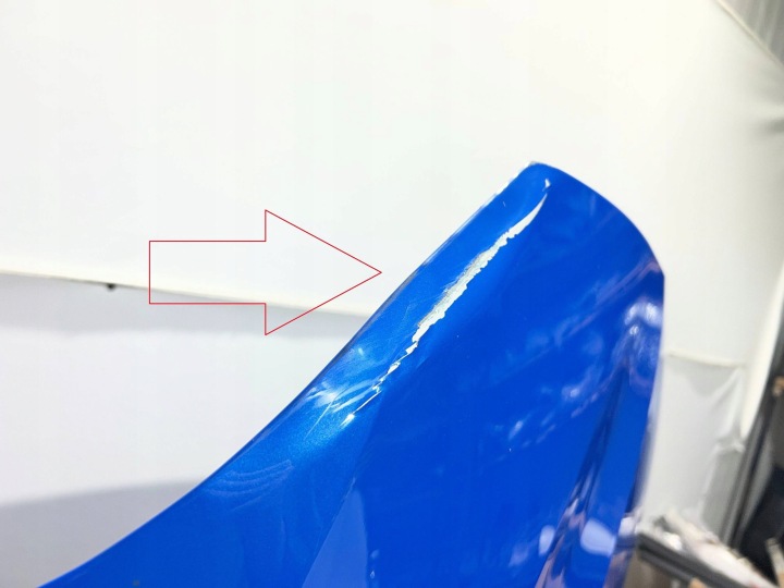 фото №6, Капот крышка двигателя bmw 1 f40 bmw 2 f44