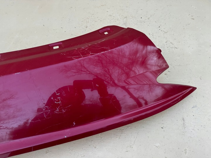 фото №8, Hyundai tucson iv 4 20r- крило лівий переднє лівий перед