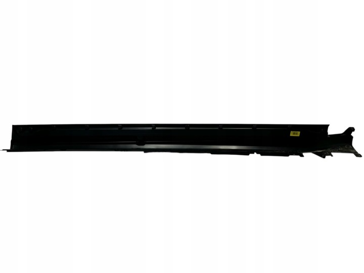 фото №7, Bmw xm g09 молдинг пороговая порог накладка lh 51779450909