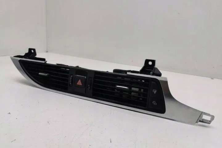 фото №8, Заборщик воздуха консоли audi a7 sportback 4ga, 4gf 9026301k0098 3.0l