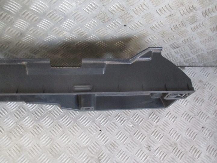 фото №7, Полка зад багажника 857512r000 hyundai i30 07-12r. 1.6 crdi