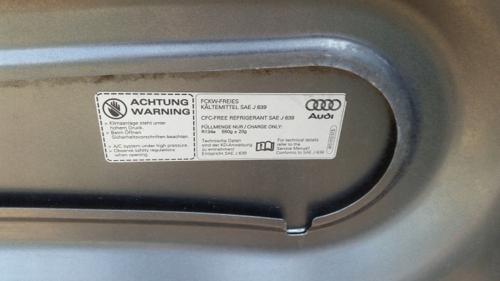 фото №5, Капот крышка двигателя audi a6 c6