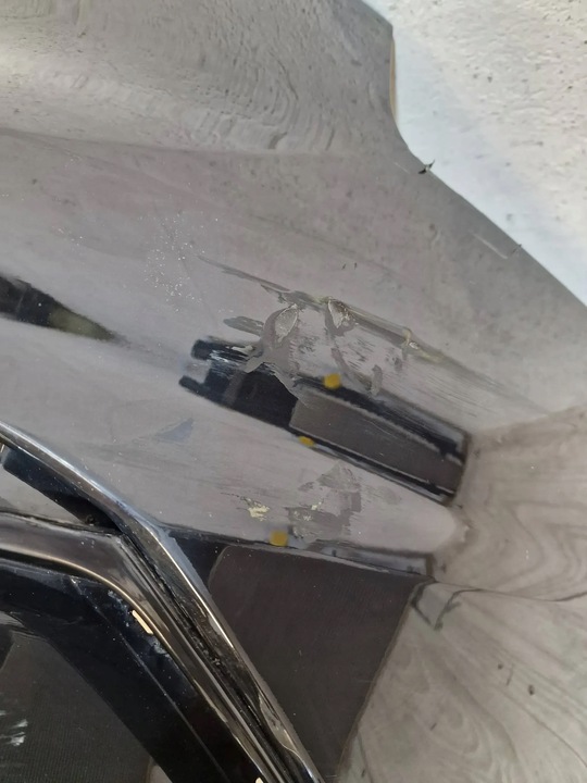 фото №6, Audi rs4 a4 b9 8w бампер зад оригинал