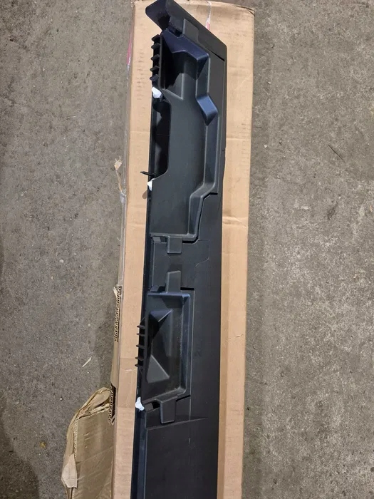 фото №5, Планка пороговая правая landrover range rover evoque bj3m-10154-rh новая