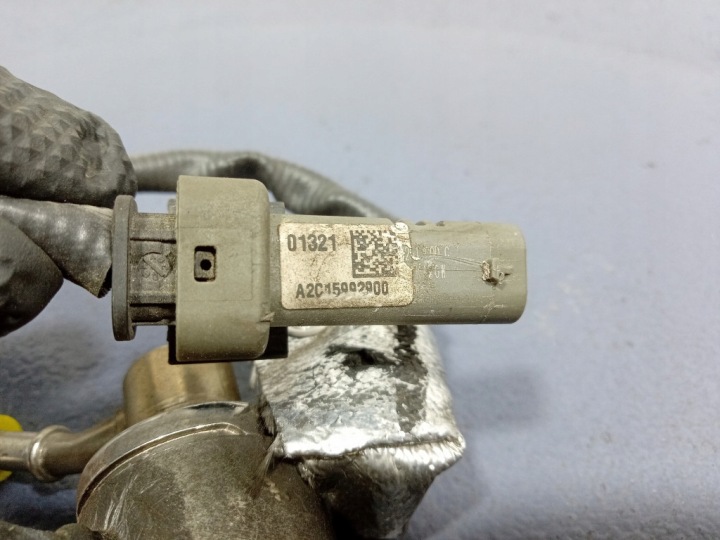 фото №7, Opel astra v k 1.5 cdti форсунка форсунка adblue 55485257