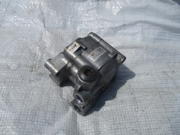 фото №1, Насос усилителя audi a8 d4 q7 vw touareg 4.2 tdi