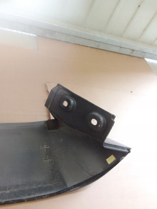 фото №8, Honda odyssey 11-17 молдинг кузовна крила права apc08-0224 usa